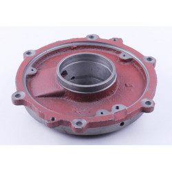 Крышка коленвала (под вкладыш) - на двигатель ZS1100