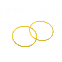 Кільця ущільнюючі гільзи (комплект) – на двигун ZS1100, ZS1105