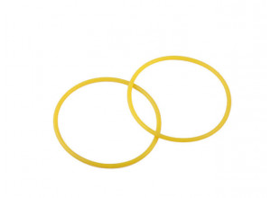 Кільця ущільнюючі гільзи (комплект) – на двигун ZS1100, ZS1105