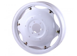 Диск заднего колеса 9,5-24" DongFeng 240/244