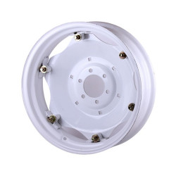Диск заднего колеса 9,5-24" DongFeng 240/244
