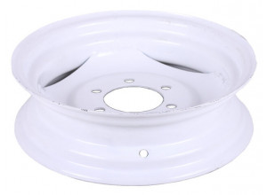 Диск переднего колеса 6.00-16" DongFeng 244