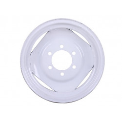 Диск переднего колеса 6.00-16" DongFeng 244