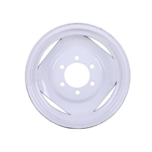 Диск переднего колеса 6.00-16" DongFeng 244