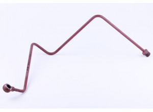 Маслопровод ГУР – гидроцилиндр (2) DongFeng 244E