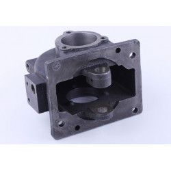 Корпус раздаточной коробки (тип1) Foton 244