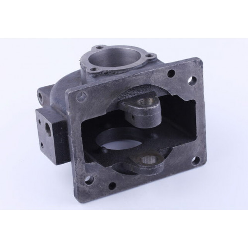 Корпус раздаточной коробки (тип1) Foton 244