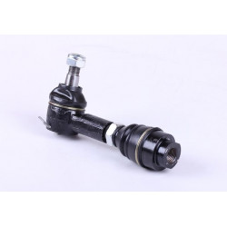 Наконечник в сборе (М14, конус Ø16-18мм) Jinma 244, Jinma 264, Булат 264Е