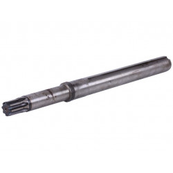 Піввісь ліва (Ø49 мм, L-595 мм)