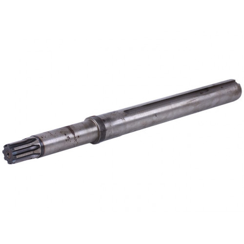 Полуось левая (Ø49 мм, L-595 мм)