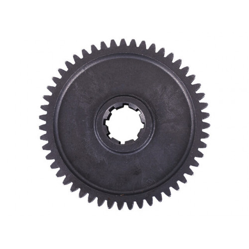 Шестерня правая полуоси Z=51 (под стопорное кольцо)