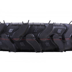 Колесо в сборе 3.5-6" под 5 болтов TTG