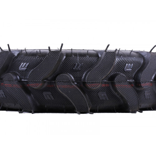 Колесо в сборе 3.5-6" под 5 болтов TTG
