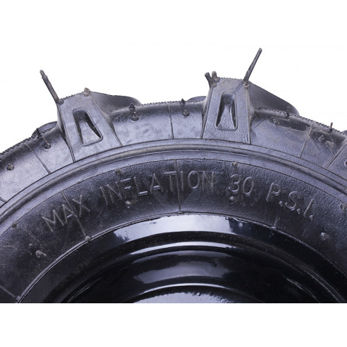 Колесо в сборе 3.5-6" под 5 болтов TTG