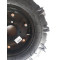 Колесо в сборе 4.00-10" под 4 болта TTG