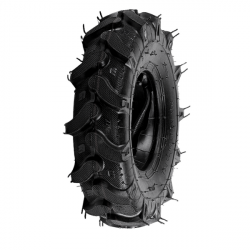 Покрышка с камерой 3.5-6" TTG