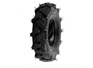 Покрышка с камерой 3.5-6" TTG