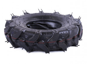 Покрышка с камерой 3.5-6" TTG