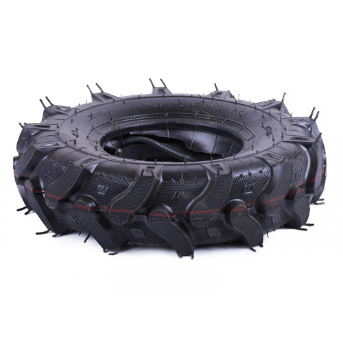 Покрышка с камерой 3.5-6" TTG