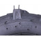 Покрышка с камерой 5.00-10" TTG