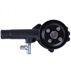 Насос водяной (помпа) 2-а ручья КМ385ВТ DongFeng 244/240, Foton 244, Jinma 244