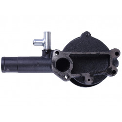 Насос водяной (помпа) 2-а ручья КМ385ВТ DongFeng 244/240, Foton 244, Jinma 244