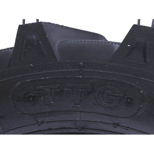 Колесо в сборе 6.00-12" под 5 болтов TTG