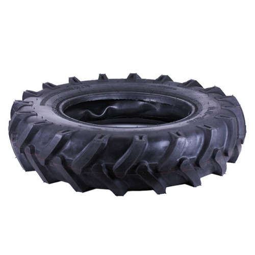 Покрышка с камерой 9.50-20"