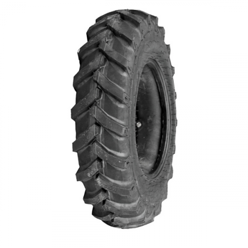 Покрышка с камерой 14.90*24 "елочка"