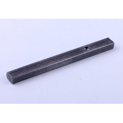 Шпонка полуоси