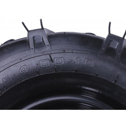 Колесо в сборе 4.00-10" под 5 болтов TTG