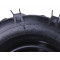 Колесо в сборе 4.00-10" под 5 болтов TTG