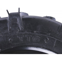 Колесо в сборе 4.00-10" под 5 болтов TTG