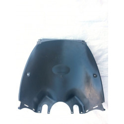 Подкрылок передний задняя часть F1/F50