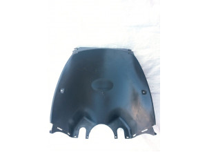 Подкрылок передний задняя часть F1/F50