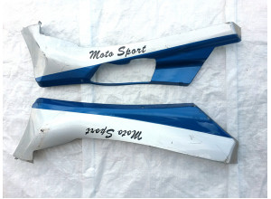 Порог F2/F3