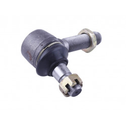 Наконечник (левая резьба М20, конус Ø19-21мм) Foton 244, Jinma 244/264