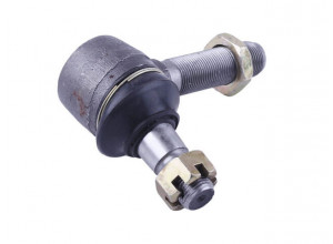 Наконечник (левая резьба М20, конус Ø19-21мм) Foton 244, Jinma 244/264