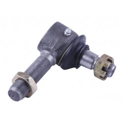 Наконечник (левая резьба М20, конус Ø19-21мм) Foton 244, Jinma 244/264