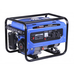 Генератор бензиновый ZX3000 2.5KW