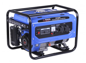 Генератор бензиновый ZX3000 2.5KW