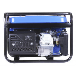 Генератор бензиновый ZX3000 2.5KW