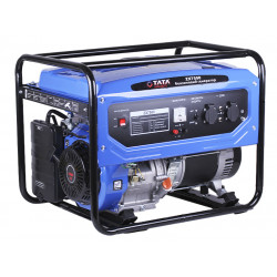 Генератор бензиновый ZX7500 6KW