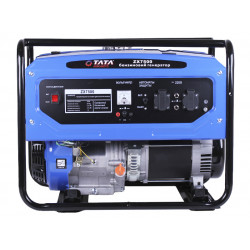 Генератор бензиновый ZX7500 6KW