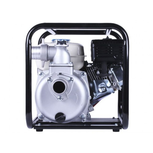 Мотопомпа ZX20-170F діаметр 50мм