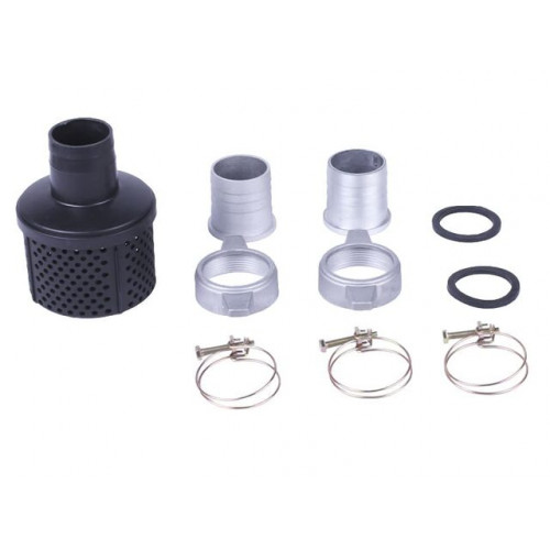 Мотопомпа ZX20-170F діаметр 50мм