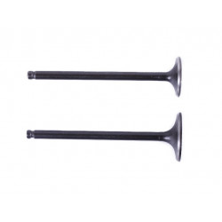 Клапана CB-125