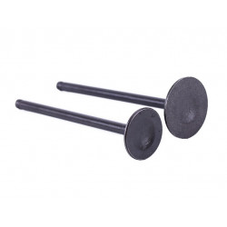 Клапана CB-125