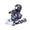 Двигатель CB150D ZONGSHEN (150J) Minsk, Viper