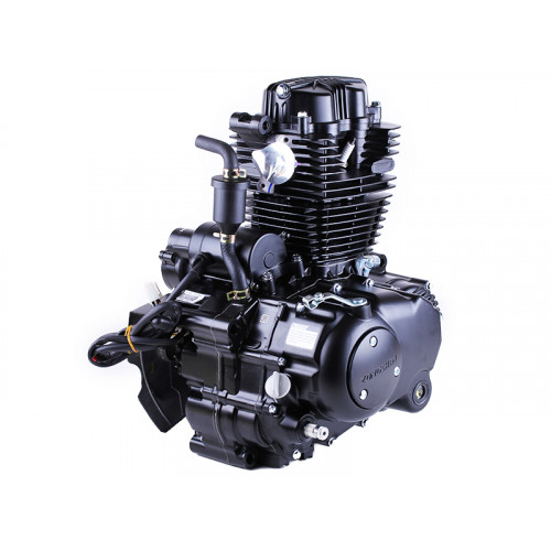 Двигатель CG250/CG250-B ZONGSHEN